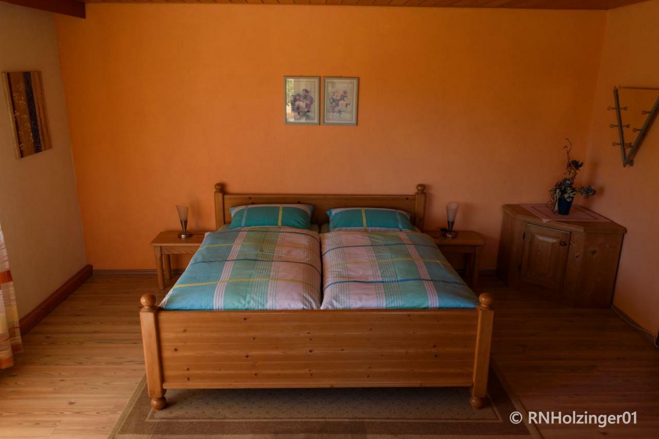 Ferienwohnung Holzinger Hauzenberg Eksteriør bilde