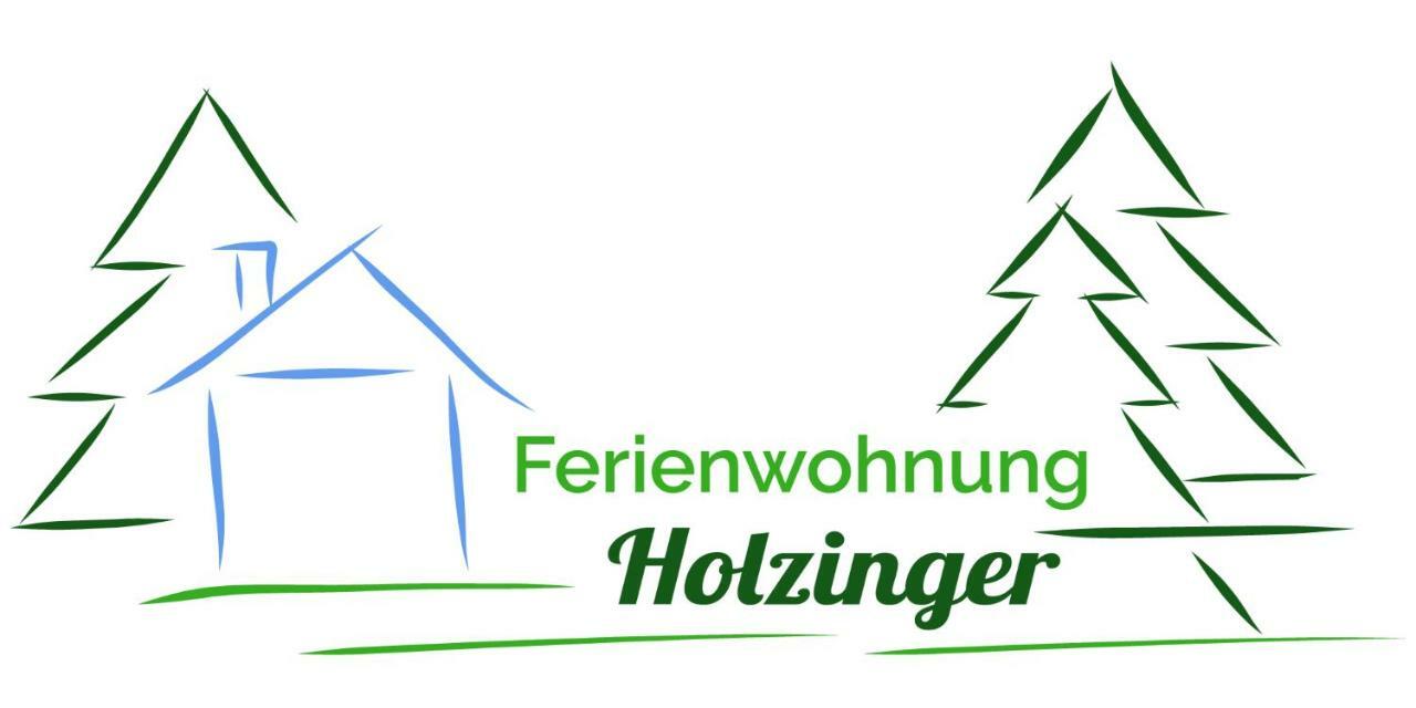 Ferienwohnung Holzinger Hauzenberg Eksteriør bilde
