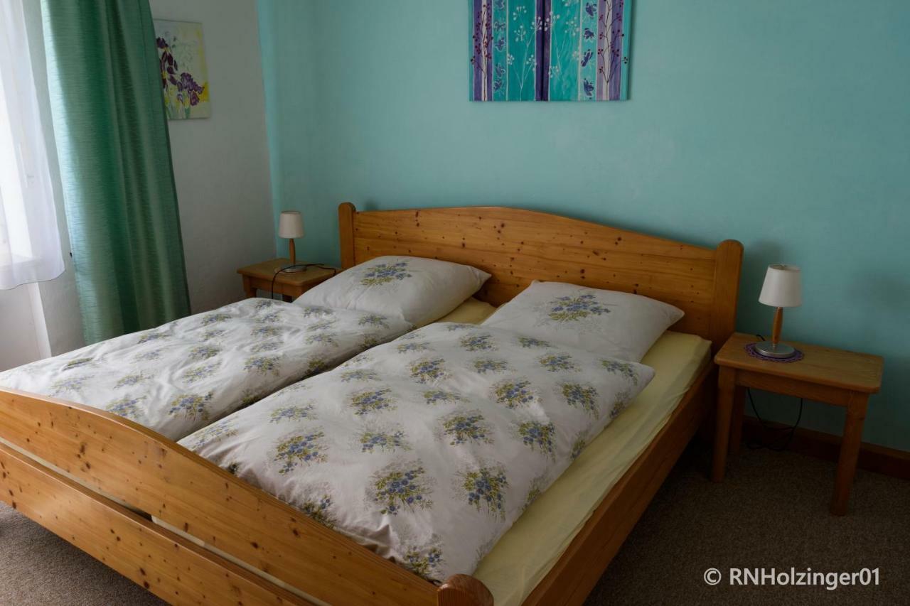 Ferienwohnung Holzinger Hauzenberg Eksteriør bilde
